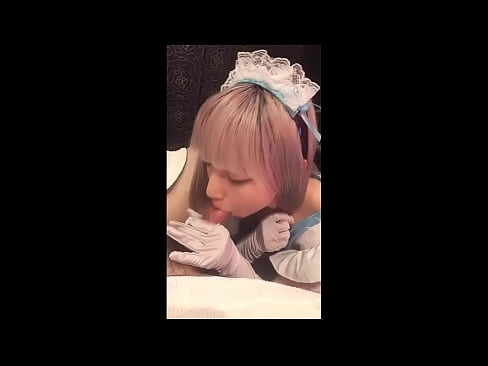 ❤️ Japanese Idol [mayuka], Dharka gabadh Faransiis ah, qaybta 1, dharbaaxo iyo labeen labeen Galmo ❌️